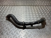 фото thumb №1, Renault clio v 1.3 tce 19- труба шланг wąż интеркулер 144609120r