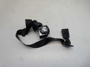 фото thumb №1, Застёжка ремня pas задний сиденья skoda octavia iii 5e