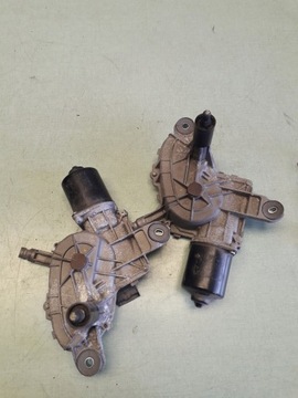 фото thumb №1, Citroen c4 grand двигатель дворники зад