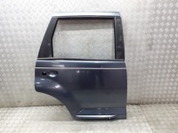 фото thumb №1, Дверь правый задняя chrysler pt cruiser pbq