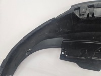 фото thumb №11, Vw golf viii 8 gti 2019 - спойлер накладка бампера перед 5h0805915k