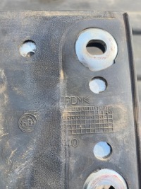 фото thumb №4, Отбойник ограничитель бампер дверь ducato boxer jumper iii 06-11