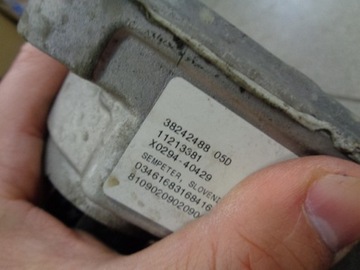 фото thumb №6, Трансмісія кермова bmw серії 1 f40 2019-