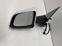 Купить 2025 tesla model y электрическое  зеркало боковой 045999, фото thumb