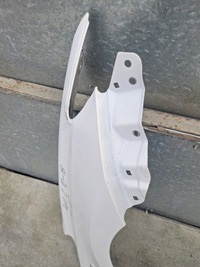 фото thumb №11, Крыло передний левый / правый перед toyota auris 2 ii 2012-18