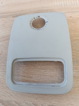 фото thumb №13, Панель люк з лампа потолок volkswagen lupo 6n0877829c оригинал