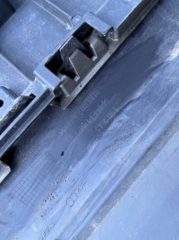 Купить Audi q3 s-line бампер задний задняя 8u0, фото thumb