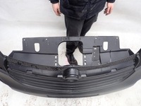 фото thumb №10, Opel vivaro b 14-19 бампер перед передний плита