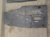 фото thumb №1, Захист підвіска lexus is300h