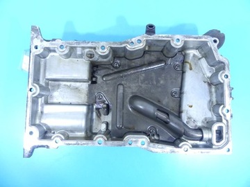 фото thumb №8, Піддон масляна cadillac bls 2.0t