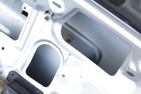 фото thumb №7, Кришка багажника задня багажника audi a3 8l lift ly7w