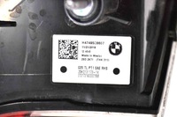 фото thumb №9, Лампа права задня bmw 3 g20, g28 7495086 13957198 2.0l 190kw 2019