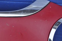 фото thumb №5, Mini r56 капот крышка отсек двигателя