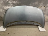 фото thumb №1, Opel meriva b ii 2 10-17 капот кришка перед