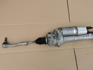 фото thumb №8, Bmw ix i20 трансмиссия рулевая рулевая рейка 225a685e5-01 225a685e5 tb