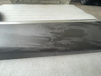 фото thumb №7, Молдинг дверь задняя правый hyundai santa fe iv 18-24