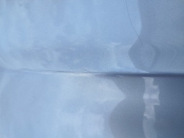 фото thumb №12, Капот nissan qashqai i j10 рестайлинг 2010-2013 цвет kaq g оригинал лак