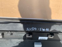 фото thumb №6, Бампер задний задняя toyota c-hr chr 2016-