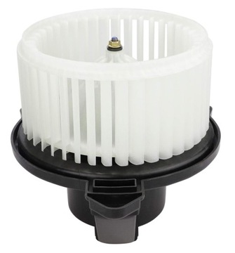 фото thumb №1, Вентилятор повітродувка інтер'єру jeep grand cherokee ii wj wg 1999-