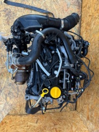 фото thumb №9, Двигун комплектний дизель h4df480 1.0 tce dacia duster sandero iii