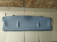 фото thumb №5, Полиця задня багажника daewoo matiz