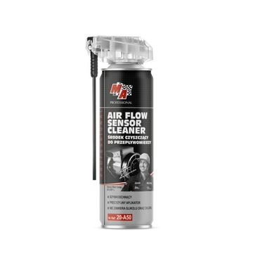 MA - PREPARAT CZYSZCZENIA PRZEPŁYWOMIERZY 250ML