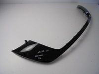 фото thumb №4, Молдинг бампера задня range rover velar 2017-