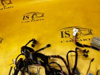 фото thumb №9, Джгут електропроводка салону harman kardon 7 осіб mercedes gl x166 4.7 v8