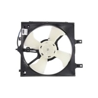 фото thumb №1, Вентилятор радиатора nissan primera p11 96-02