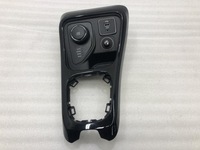 фото thumb №1, Рамка dekor зміни коробки передач jeep compass 5zv29trmaa