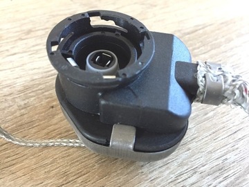 фото thumb №10, Стартер ксенон запальник w3t20771 33129snb003 w3t16371 x6t03071 33119stka01