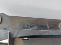 фото thumb №3, Mini r56 r57 решітка радіатора решітка радіатора 16614910 оригінал