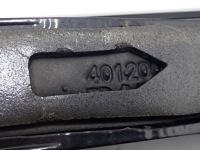 Рейлинги кровельные комплект gt peugeot 2008 2 98257241xy 98257240xy Оригинал, фото thumb