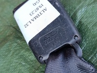 фото thumb №11, Кліпса поперечина безпеки 56458a2 toyota corolla matrix smart 450 fortwo