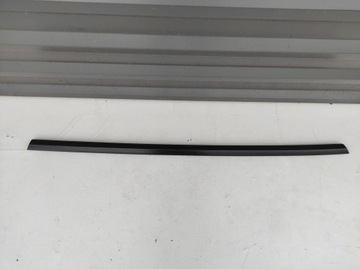 фото thumb №1, Планка накладка хром двері скла праві зад tesla модель y 1495720-00-c