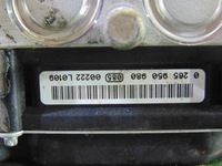 фото thumb №5, Насос гальмівна abs i20 1.4 crdi 58910-1j200