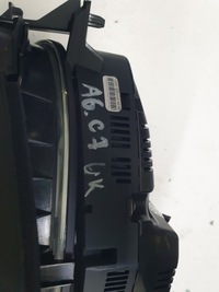фото thumb №8, Лічильник прилади audi a6 c7 uk 4g89209505