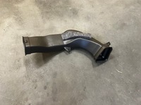 фото thumb №1, Канал тунель повітрозабірник шланг повітря правий citroen ds7 crossback x74