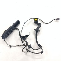 фото thumb №1, Peugeot 407 sw kombi жгут монтажная дверь левый перед