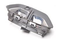 фото thumb №14, Renault captur ii решётка бампера галоген правая 261a27768r