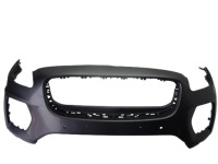 фото thumb №1, Оригінальний jaguar e-pace r-dynamic 17- бампер передній перед