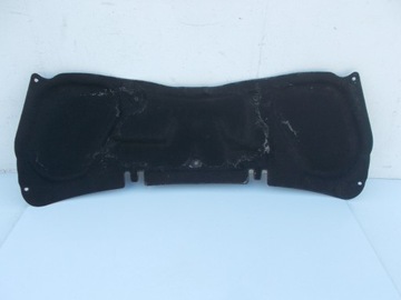 фото thumb №1, Honda jazz ii 2 шумоизоляция капота + клипсы