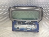 фото thumb №2, Крышка багажника багажника renault laguna ii ted44 kombi