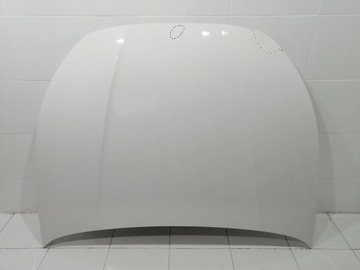 фото thumb №1, Капот seat leon iv 4