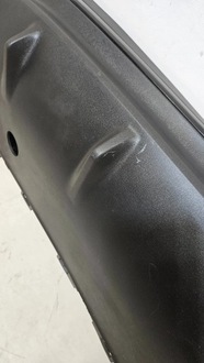 фото thumb №7, Накладка бампера задняя задняя mercedes c-klasa w206 a2068854803