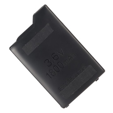Литий-ионный аккумулятор 1800 мАч, 3,6 В для PSP 1000-1010