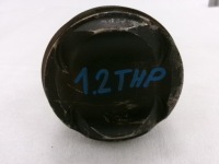 Citroen peugeot 1.2 thp 110km поршень шатун ідеальний стан Київ, фото thumb