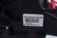 фото thumb №5, Выборщик замок зажигания smart fortwo ii 15r. электрический