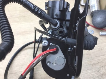 фото thumb №8, Компресор 7l0616007c do porsche cayenne 9pa 92a vw touareg i 7la 7l6 7l7