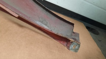 фото thumb №12, Крыло левый ekqd citroen c5 i 00-04r